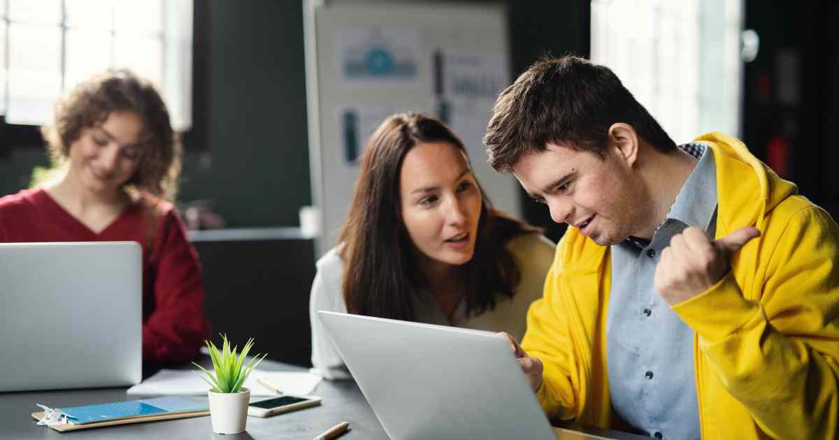 inklusi dalam DEI adalah