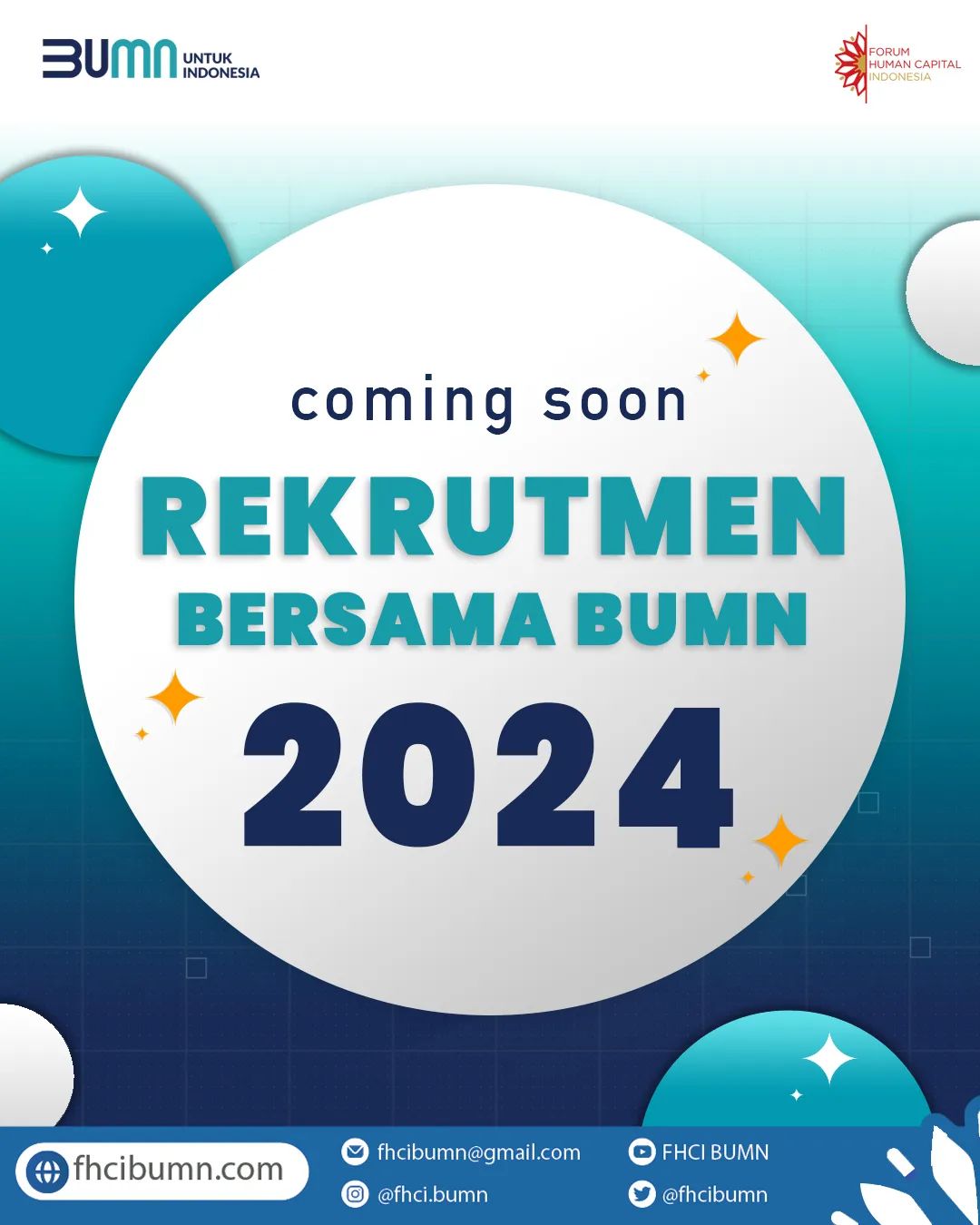 rekrutmen bersama bumn 2024