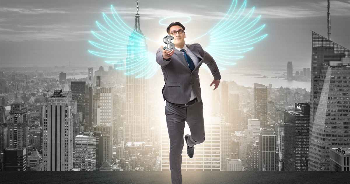 Angel Investor Adalah: Peran, Jenis, dan Bedanya dengan Venture Capital