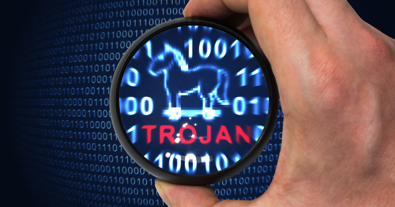 Trojan Horse: Pengertian, Cara Penyebaran, dan Tips Mencegahnya