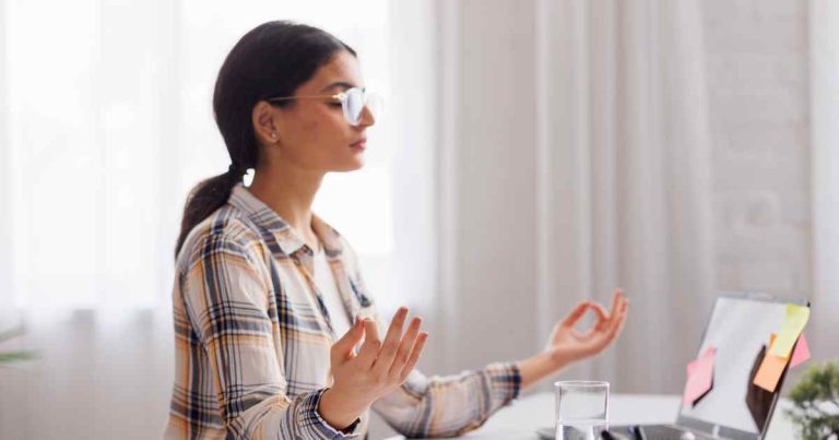 Stress Management Adalah Kunci Keseimbangan Hidup