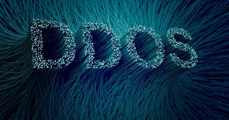 DDoS Adalah Kunci Keamanan Digital