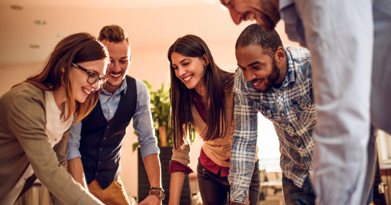 Bagaimana MBTI Mempengaruhi Kepuasan Kerja