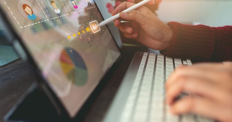 Ubah Excel Menjadi Mesin Efisiensi dan Kuasai Otomatisasi Bisnis