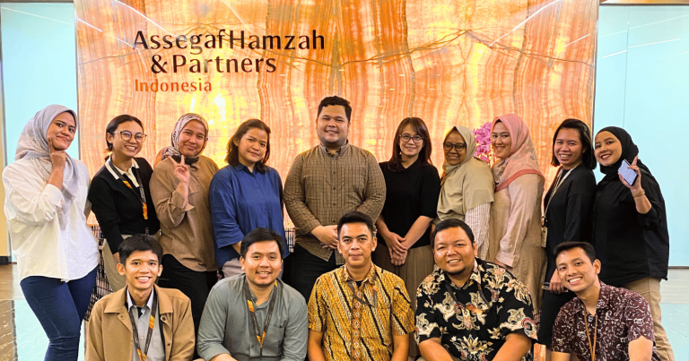 Assegaf Hamzah & Partners Tingkatkan Kemampuan Karyawan dengan Corporate Training Microsoft Office