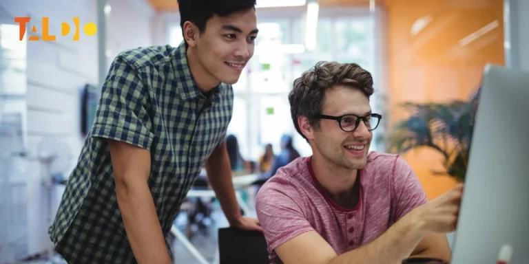 pelatihan software engineering