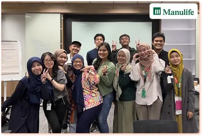 Training QA Automation with Playwright di Manulife