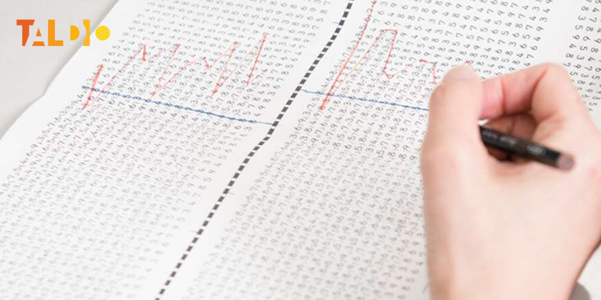 Psikotes Koran: Senjata Ampuh untuk Menilai Potensi Karyawan