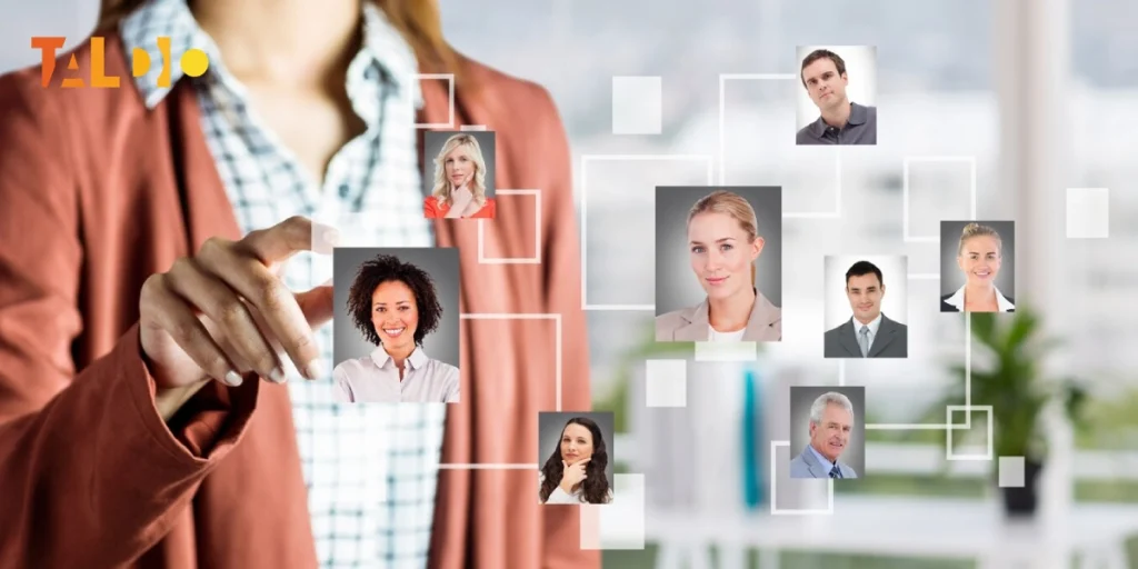 Talent Acquisition