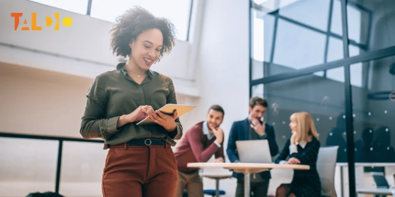 Training yang Dibutuhkan Karyawan: Contoh dan Manfaat