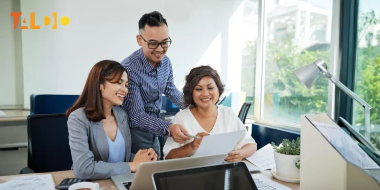 cara merekrut karyawan yang berkualitas