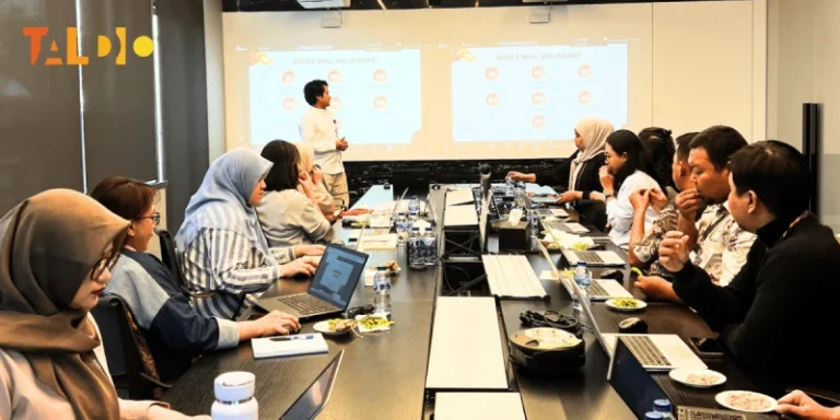 jasa training karyawan 