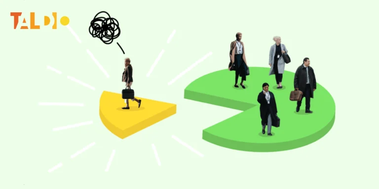 mengurangi turnover karyawan