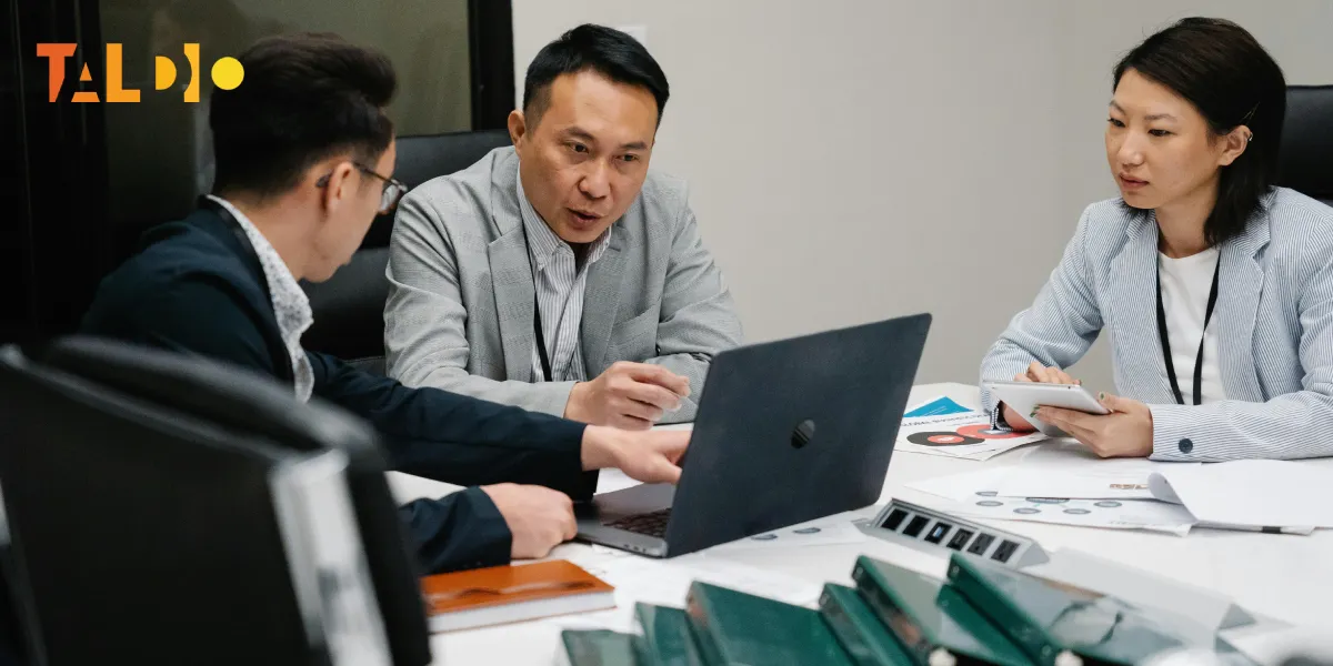 tes minat bakat online