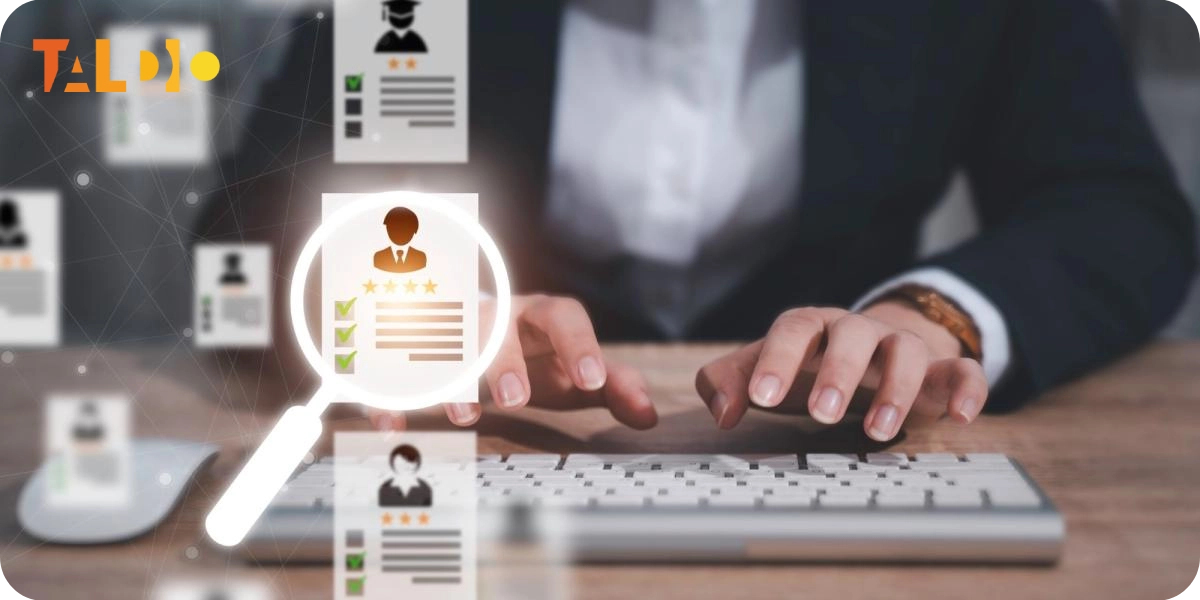 alat tes psikologi untuk rekrutmen