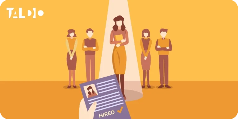 alat tes rekrutmen karyawan