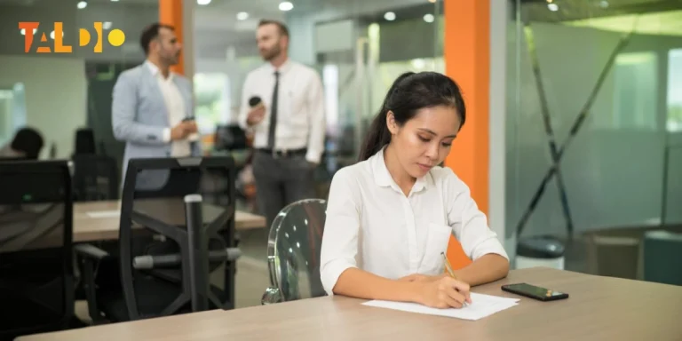 assessment karyawan baru