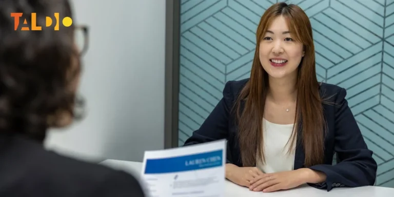 perkenalan diri saat interview