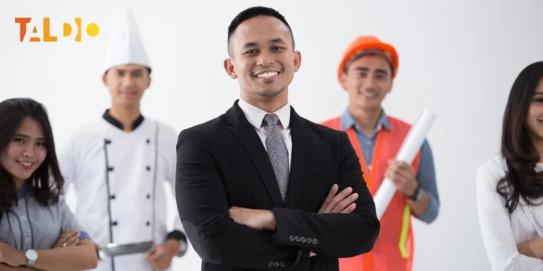 Pelatihan Supervisor