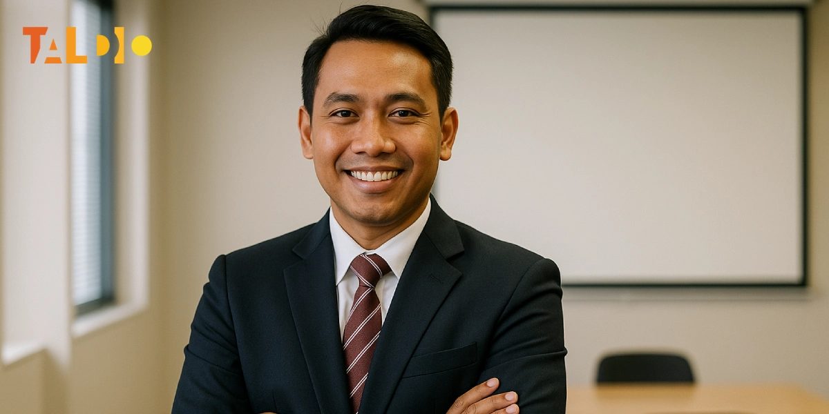 Training untuk Manager