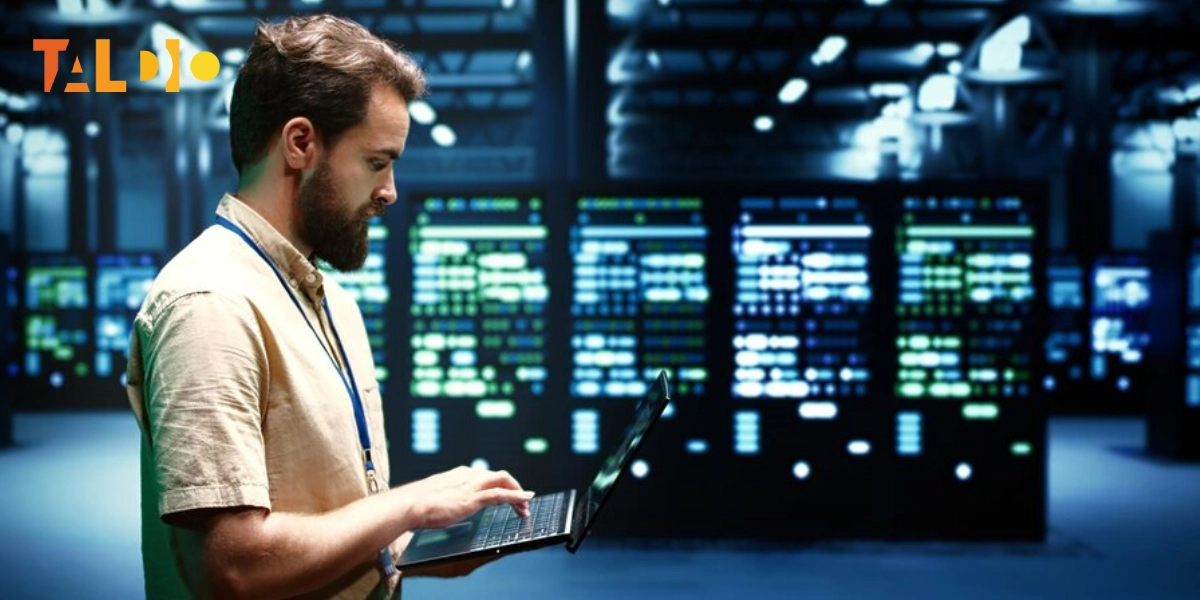 training data warehouse