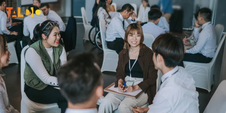 Training Corporate: Rekomendasi Training Efektif dan Terukur