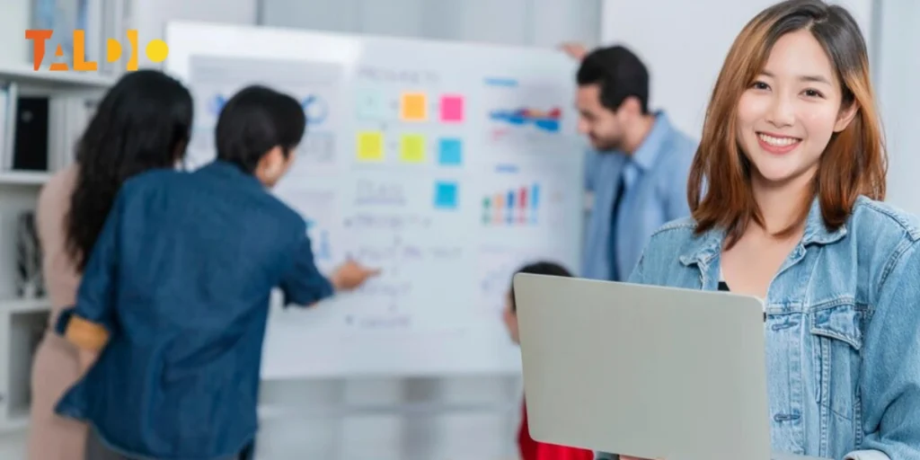 Training QA Engineer
