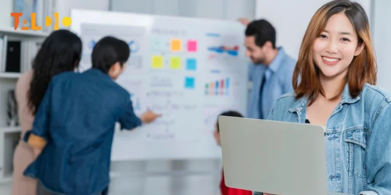 Training QA Engineer