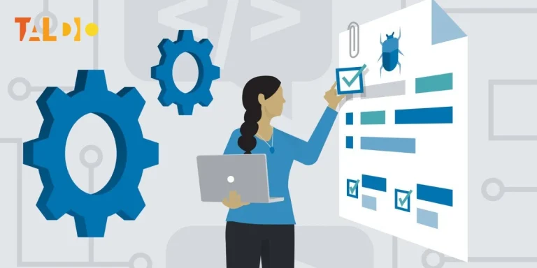 pelatihan quality assurance