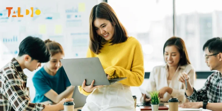 Training Consulting: Rekomendasi Vendor Training Perusahaan Terbaik di Indonesia