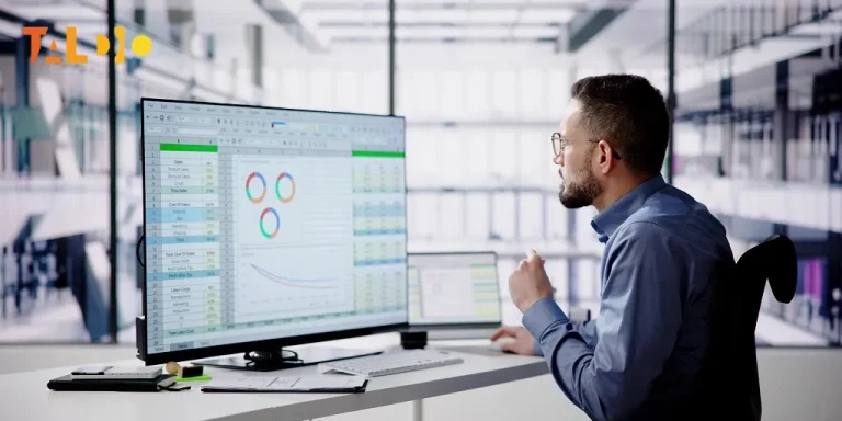 Training Data Analytics: Solusi Keputusan Strategis Based on Data