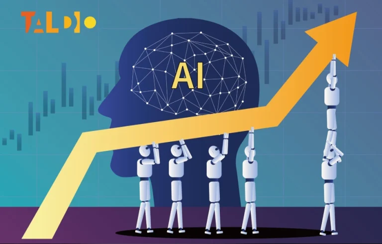 Fungsi AI di Dunia Kerja: Solusi Bagi Operasional yang Melelahkan