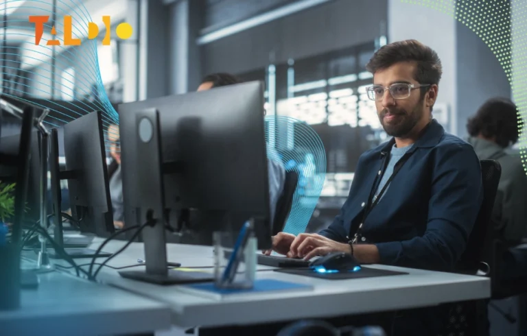 Manfaat AI di Dunia Kerja: Otomatisasi dan Data-Driven insight