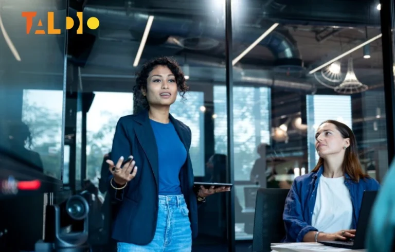 Pemanfaatan AI di Perusahaan dalam Mempercepat Inovasi