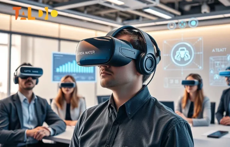 AI Corporate Training: Strategi Cerdas Meningkatkan Kompetensi Tim di Era Otomatisasi