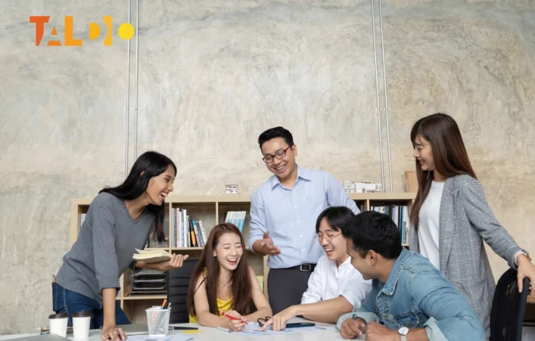 Team Training: Solusi Transformasi SDM Efektif dan Tepat Sasaran