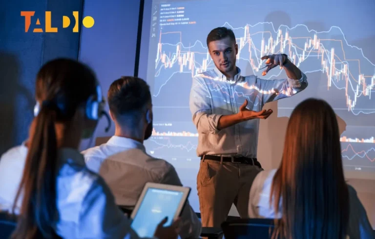 AI untuk Dosen: Solusi untuk Pendidikan Tinggi yang Efisien