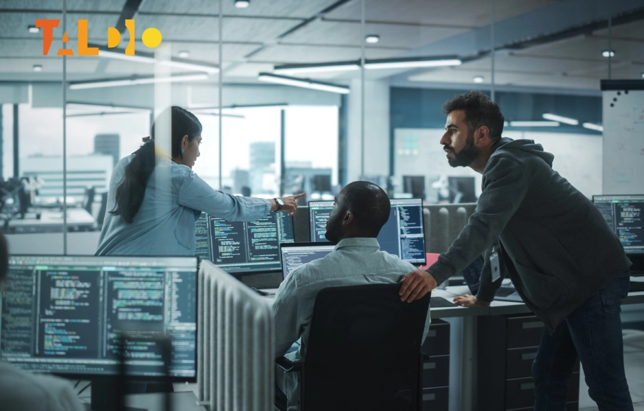 Cyber security training