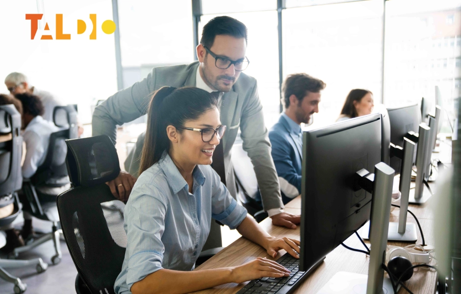 Cyber security training