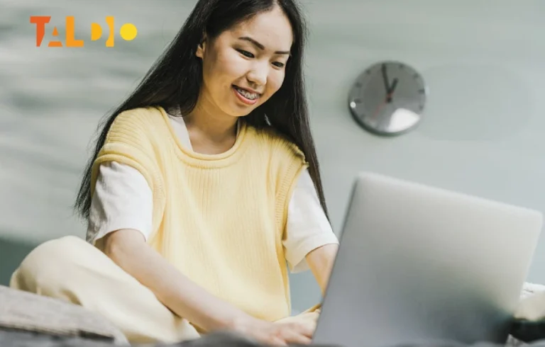 Layanan Psikotes Online