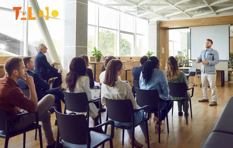 Training Consultant Terbaik di Indonesia