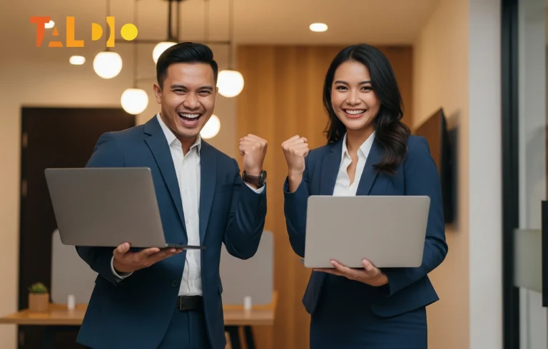 Jasa Psikotes Jakarta dan Sekitarnya. Harga Mulai dari 99K/Tes