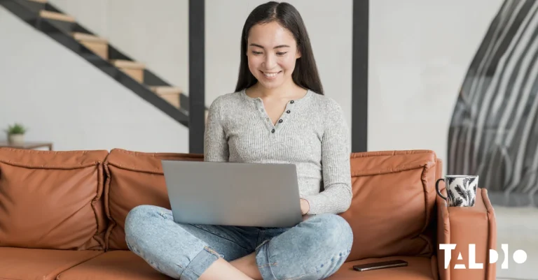 Assessment Test Online Solutions by Taldio for Smarter Hiring