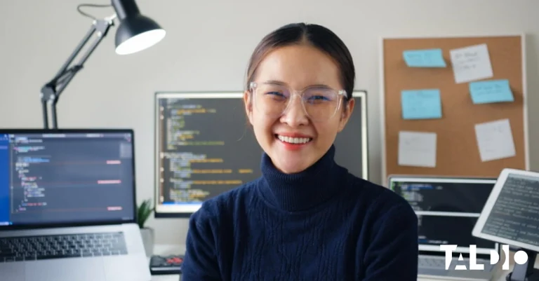 Jasa Hiring Karyawan IT dengan Metode Bootcamp Taldio