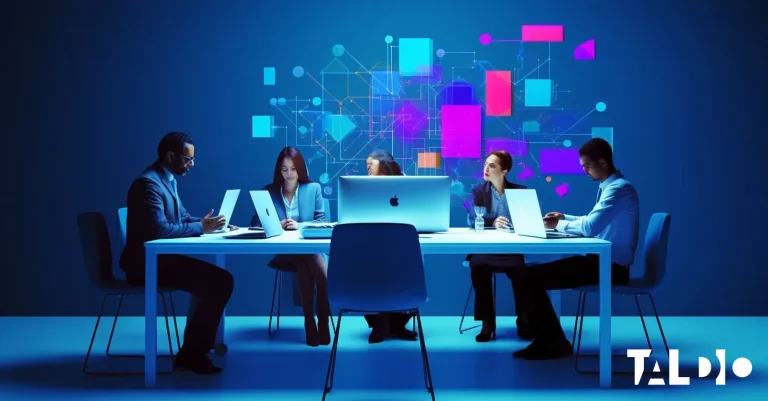 Pelatihan Digital Marketing untuk Karyawan