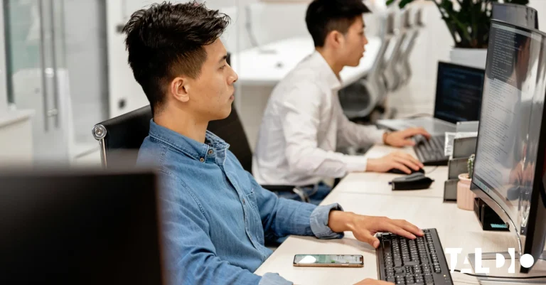 Pelatihan Bootcamp: Metode Rekrutmen Karyawan IT Siap Kerja!