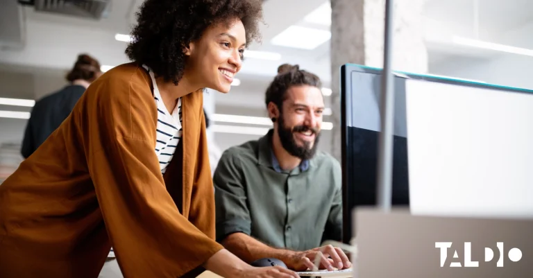 Platform Psikotes Online: Solusi Efisien Rekrutmen Massal