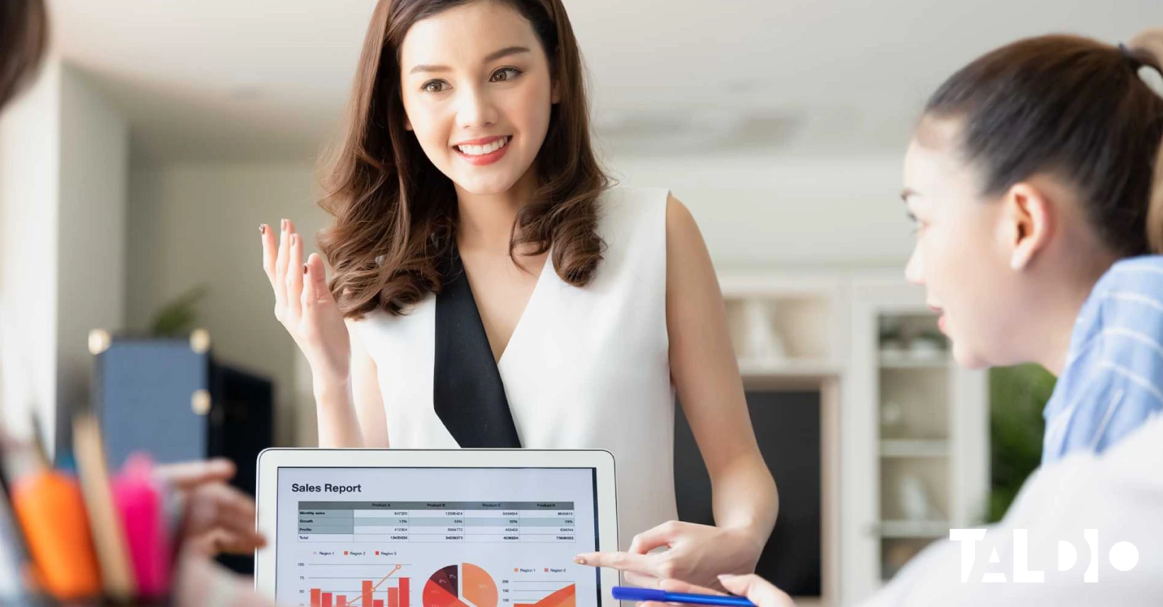 Sales Training