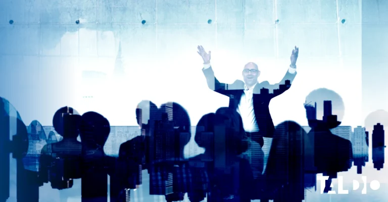 Leadership Training untuk Perusahaan di Berbagai Sektor Industri