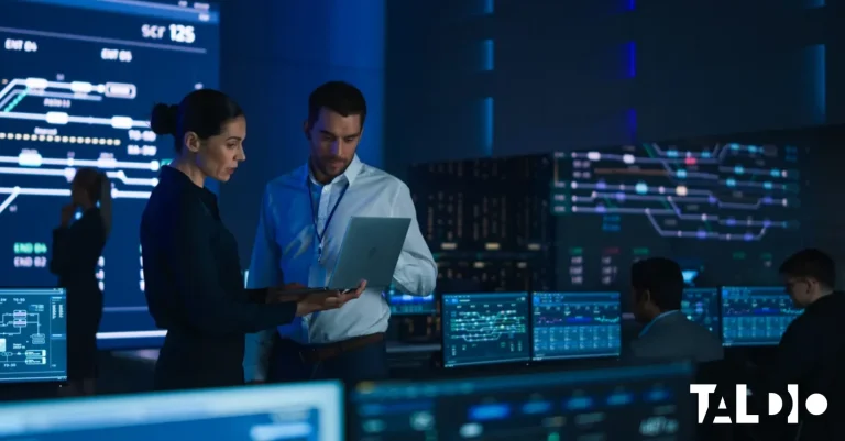 Pelatihan Cyber Security untuk Perusahaan dan Instansi